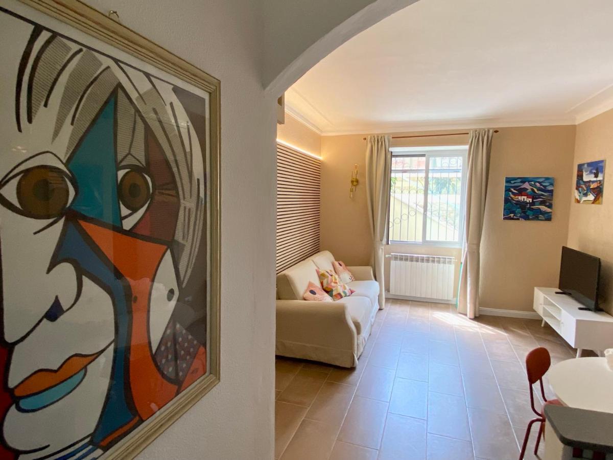 Casa Di Greta * Sanremo